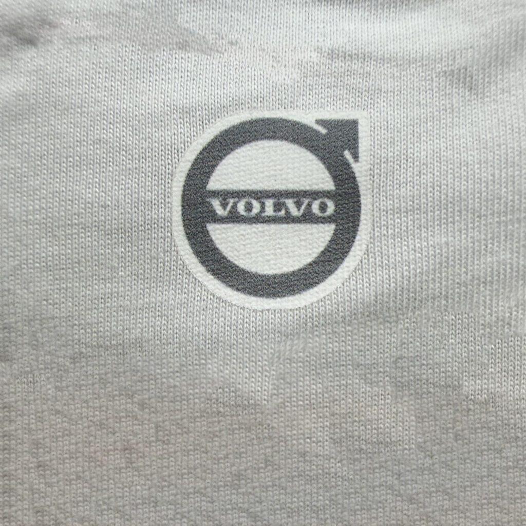富豪｜Volvo 細節圖