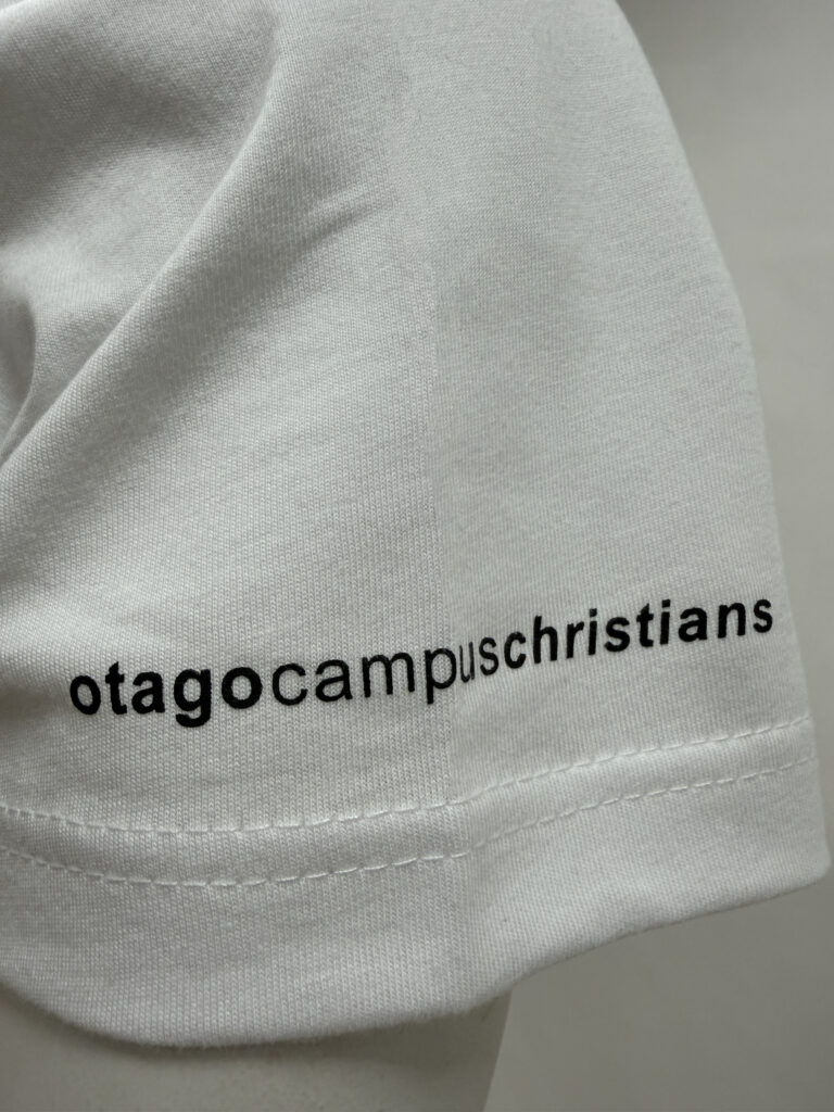 Otago Campus Christians 細節圖