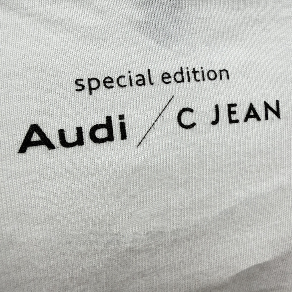 奧迪｜Audi 細節圖
