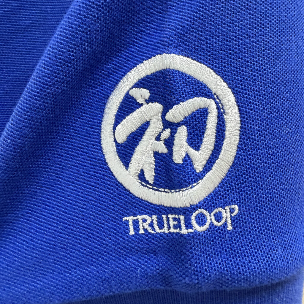 初鹿牧場 | True Loop 細節圖