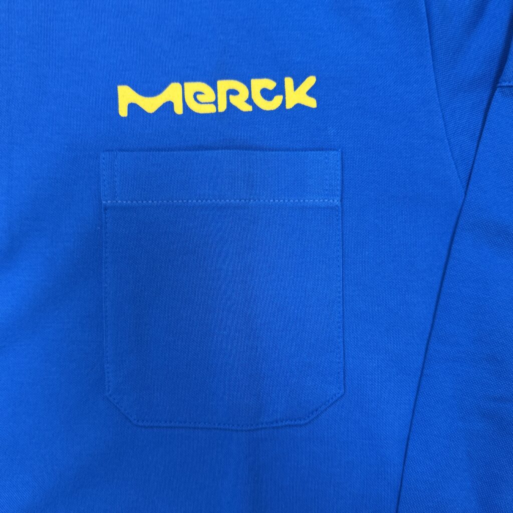 默克 | Merck 細節圖
