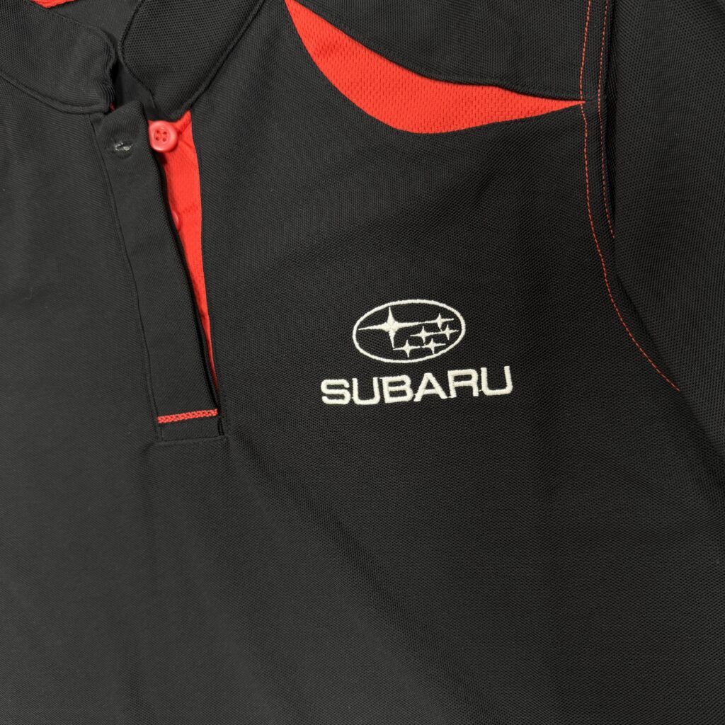 速霸陸 | Subaru 細節圖