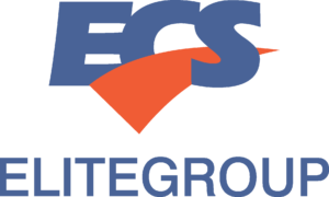 ecs elitegroup logo vector.svg
