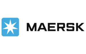maersk logo