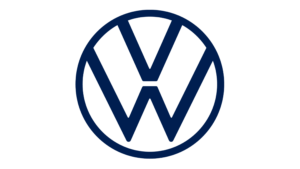 volkswagen logo