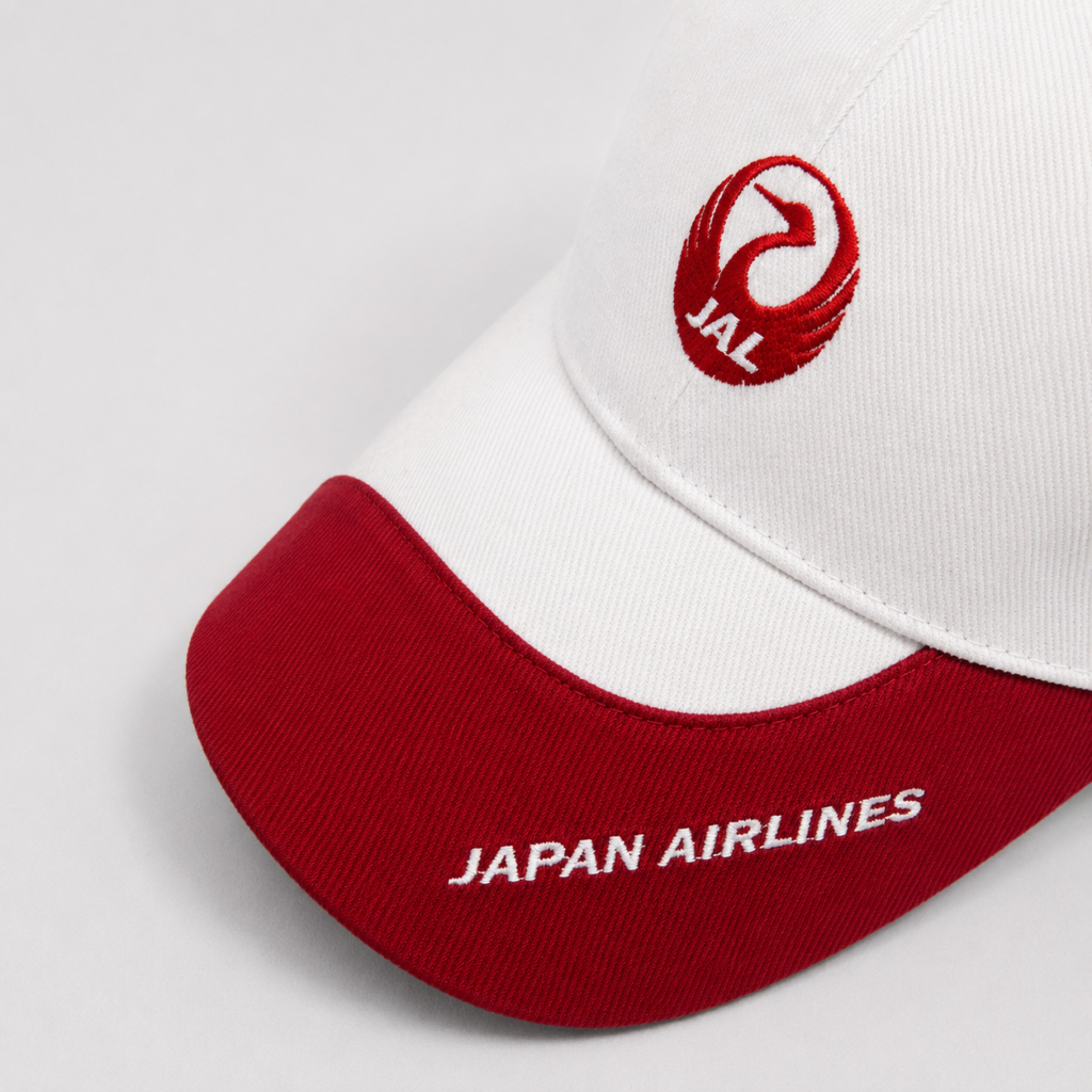 日本航空 | Japan Airline 細節圖