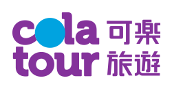 cola tour logo